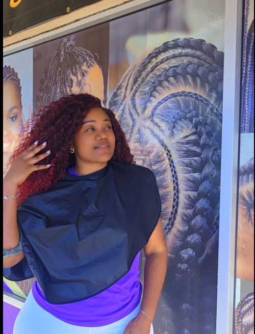 Crochet Braids